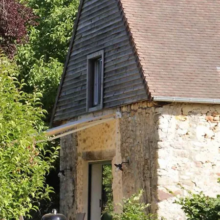 Dom wakacyjny Maison Independante Charmante - 2 Pers. - Fr-1-497-163 Colombiers (Herault)