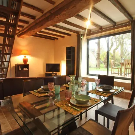 Maison Independante Charmante - 2 Pers. - Fr-1-497-163 Dom wakacyjny *