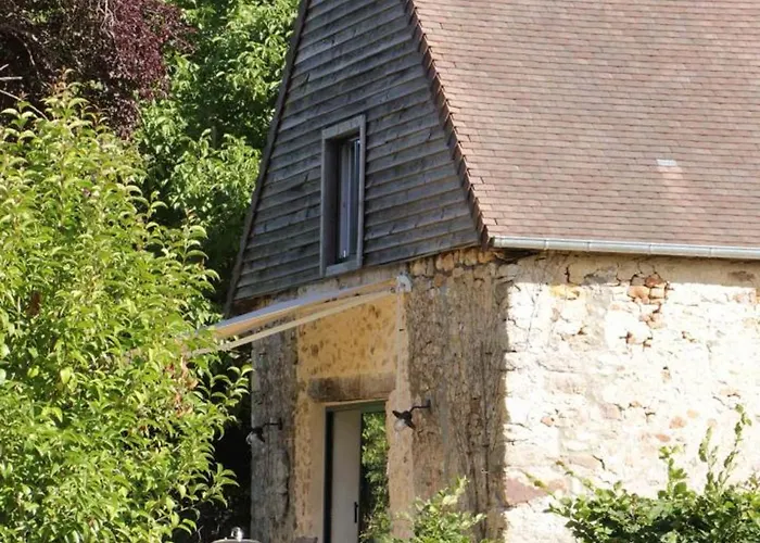 Dom wakacyjny Maison Independante Charmante - 2 Pers. - Fr-1-497-163 Colombiers (Herault)